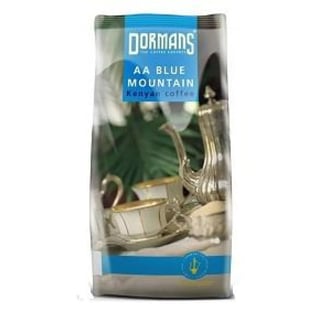 Dormans Aa Blue Mountain Kenya Coffee 375G