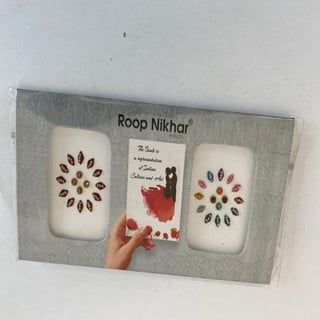 Roop Nikhar 7