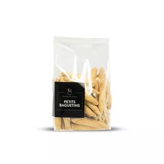 Kleine Baguettes - 75 g
