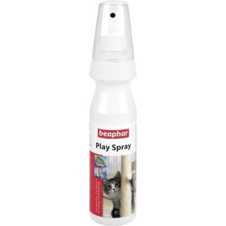Beaphar Play Spray Kat 150Ml