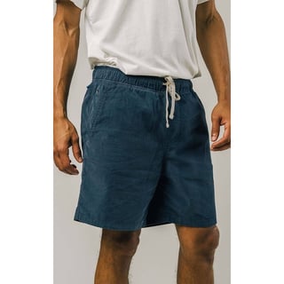 Shorts Lightweight Corduroy - Color: Cloud - Size: 46