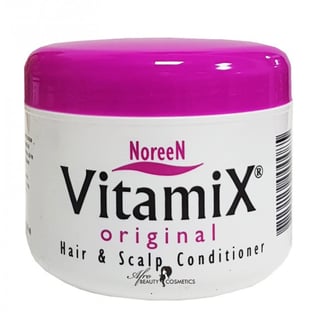 Noreen Vitamix