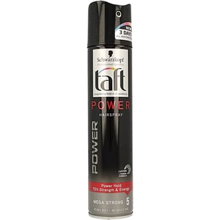 Taft Hairspray Power 250ml 250
