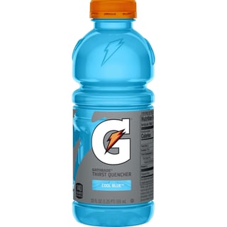 Gatorade Frost Glacier Freeze 591ml