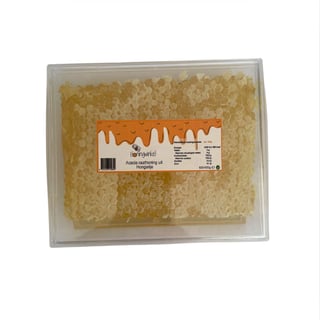 Raathoning acaciahoning Hongarije 600-650g