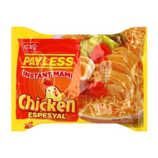 Payless Inst. Mami Chicken 55gr