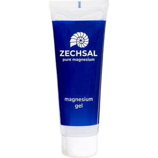 Magnesium Gel