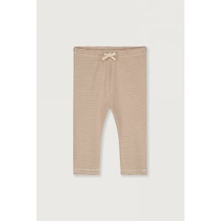 Gray Label Baby Leggings Biscuit - Cream