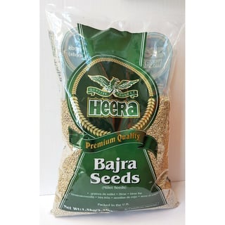 Heera Bajra Seeds (Millet Seeds) 1.5Kg