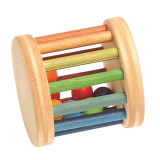 Rollende Regenboog Mini (Grimms) (Kopie)
