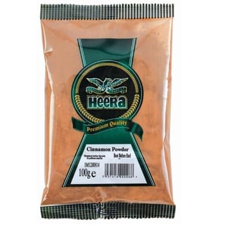 Heera Cinnamon Powder 100G