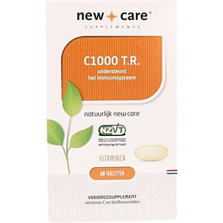 New Care C1000 t.r. 60 Tab