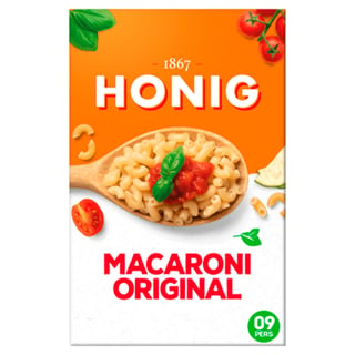 Honig Macaroni Origineel