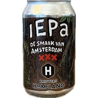 Homeland IEPA 330ml