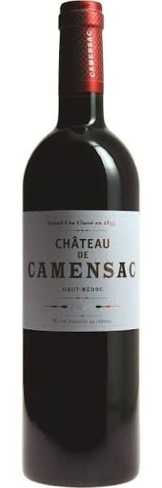 CH. Camensac Haut-Médoc Grand Cru Classé