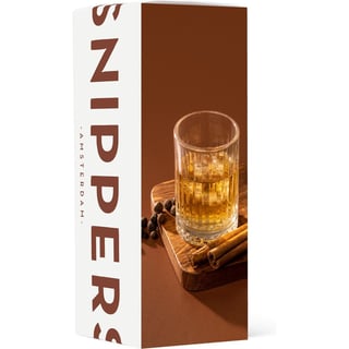 Snippers Spiced Rum