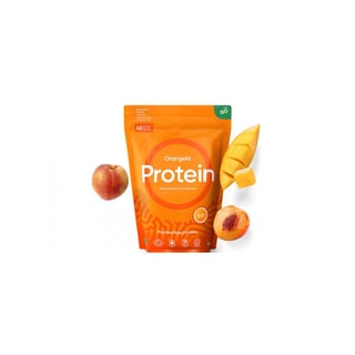 Orangefit Protein Mango/perzik 25 Gram