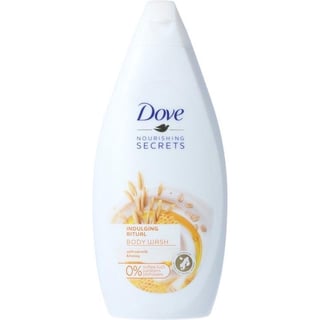 Dove Shower 500 Indulging Ritual
