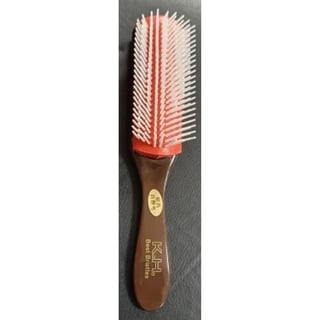 H.K. Best Bristles