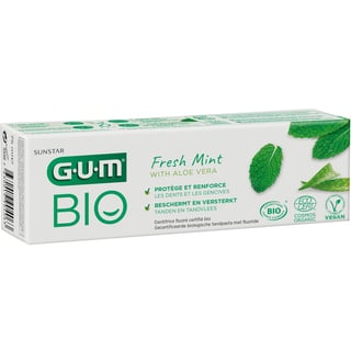 Gum Bio Tandpasta 75 Ml 75