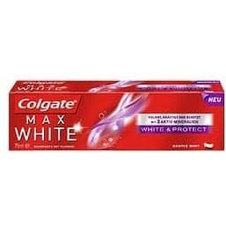 Colgate Tp Max White Protect