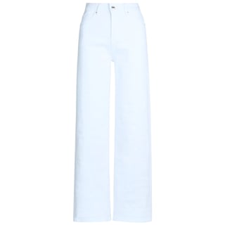 Wide leg Jeans - Goodies white
