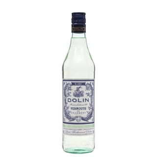 Aperitief Dolin Blanc Vermouth