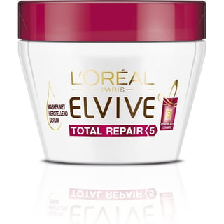L’Oréal Paris Elvive Total Repair 5 - 300 Ml - Masker