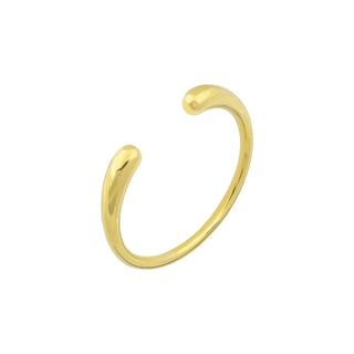 Bandhu Melt Bracelet - Gold