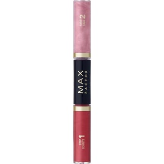 Max Factor Lipfinity Colour & Gloss Lipgloss - 510 Radiant Rose