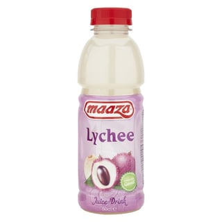 Maaza Lychee 500ml