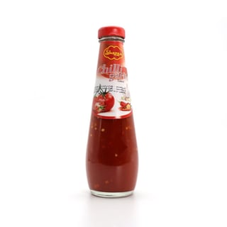 Shezan Chilli Garlic Sauce 305Gr