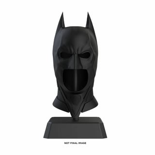 Batman The Dark Night Masker Museum Replica
