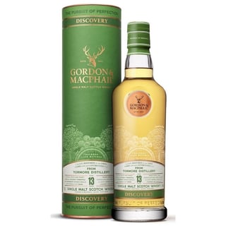 Gordon & Macphail Gordon & Macphail Discovery Range Tormore 13