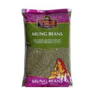 Trs/Heera Moong Beans 500 Gram