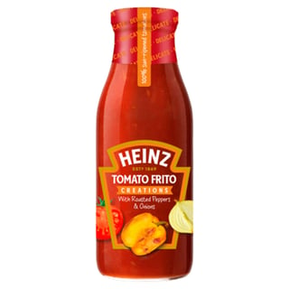 Heinz Tomato Frito Geroosterde Paprika