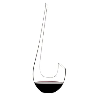 Riedel - Swan Decanter
