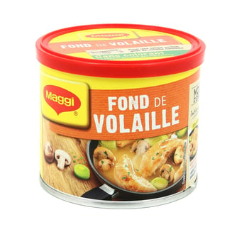 Maggi Fond de Volaille - 110 g