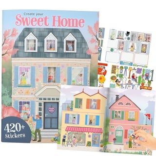 CreativeStudio Create Your Sweet Home