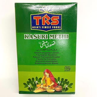 Trs Kasoori Methi 100Gr