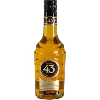 Licor 43 Licor 43 0,35