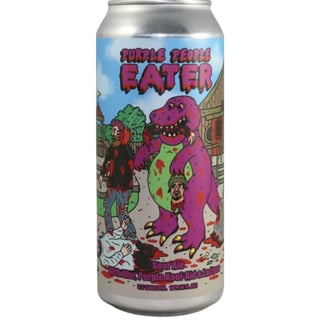 Purple People Eater