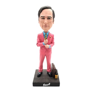 Bobblehead - Better Call Saul - Saul Goodman