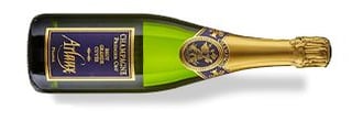 Arlaux Grande Cuvée Champagne Premier Cru Brut