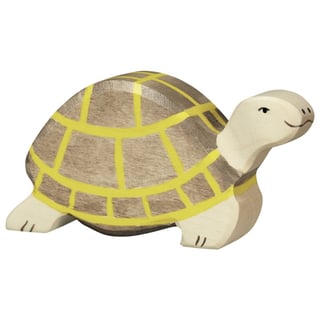 Houten Schildpad (Holztiger)