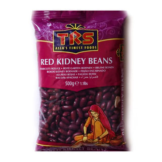 Trs Red Kidney Beans 0.5Kg