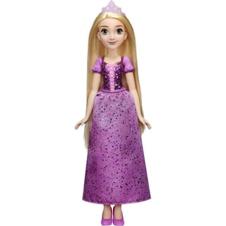 Disney Princess Royal Shimmer Pop Rapunzel