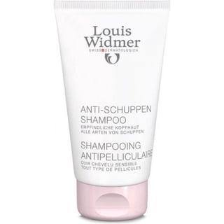 Louis Widmer Antiroosshampoo Met Parfum Shampoo 150 Ml