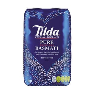 Tilda Rice 1 Kg