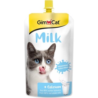 Gimcat Melk Voor Katten, 200 M